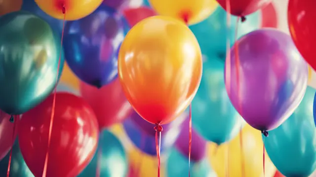 TEDi ruft Luftballons, die seit Dezember vergangenen bis November diesen Jahre auch in rheinland-pfälzischen Filialen verkauft wurden, aus dem Handel | Foto: おでんじん/stock.adobe.com