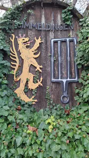 Gimmeldingen | Foto: Ich