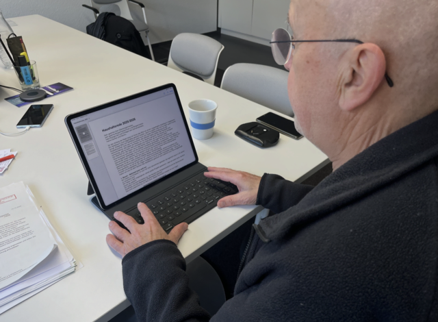 Foto: FÜR Karlsruhe