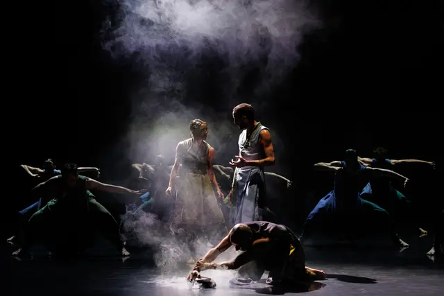 Foto: Fotos Jeanette Bak 