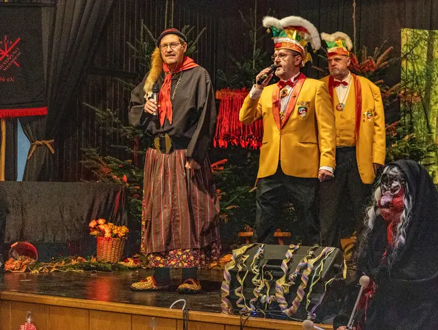  Markus Schüpferling und  Wolfgang Ehrler   | Foto: Wolfgang Neuberth