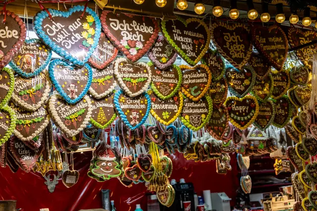 für jeden Etwas | Foto: Wolfgang Neuberth