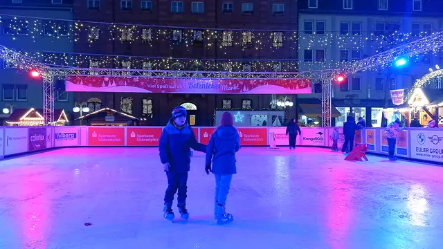 Foto: Norbert Scharf