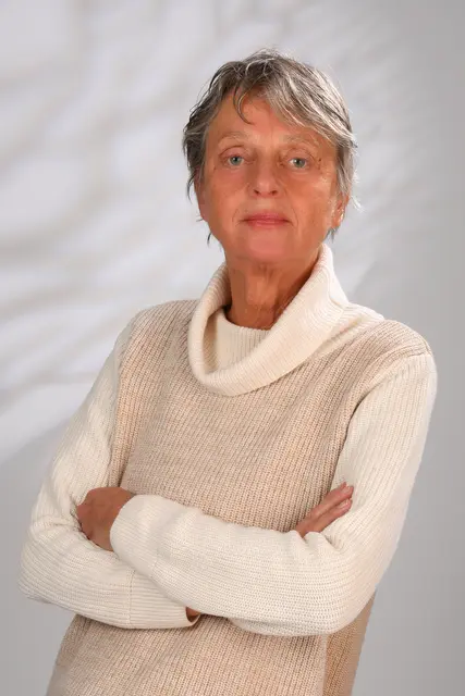Ursula Dörler | Foto: Ursula Dörler (privat)