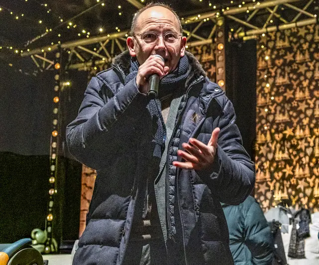 OB Christian Specht | Foto: Wolfgang Neuberth