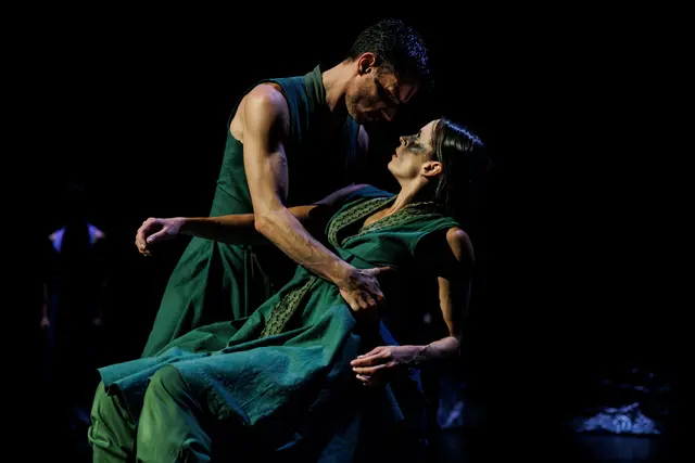 Foto: Fotos Jeanette Bak 