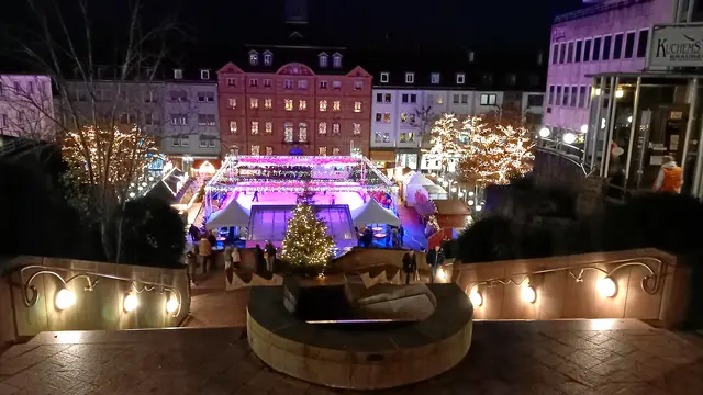 Foto: Norbert Scharf