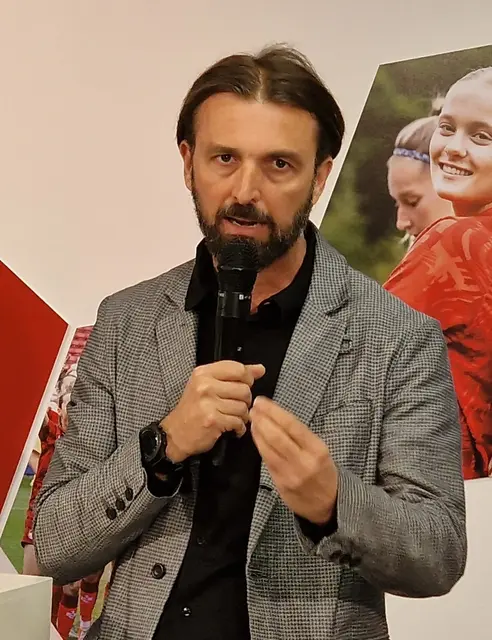 Thomas Hengen bleibt Geschäftsführer des FCK | Foto: Ralf Vester 