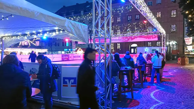 Foto: Norbert Scharf