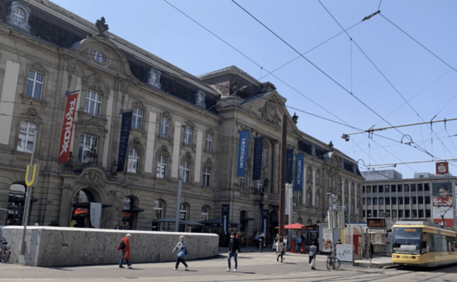 Foto: FÜR Karlsruhe