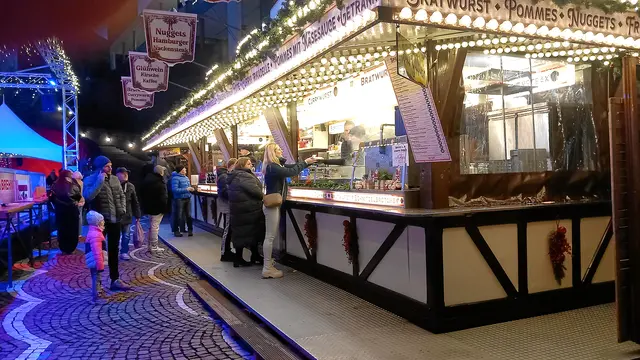 Foto: Norbert Scharf