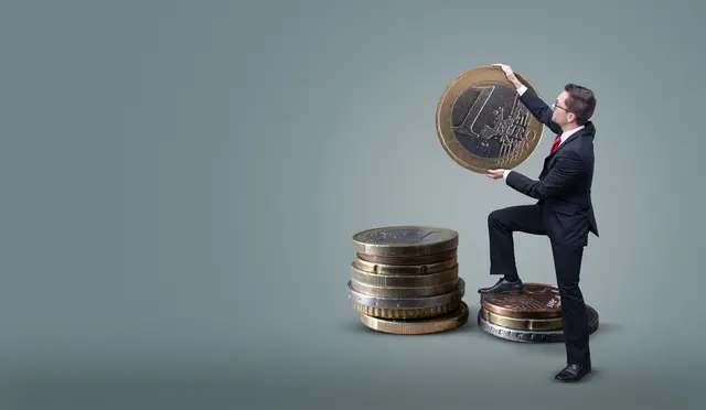 Aus dem EU-Förderprogramm Interreg B NWE fließt Geld an die RPTU und die Siak | Foto: Mediaparts/stock.adobe.com