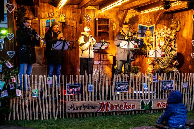 Sie gehören Dazu | Foto: Wolfgang Neuberth