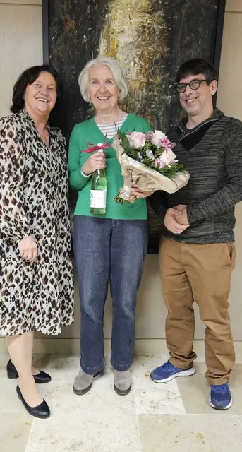 Foto: Stadtverwaltung Schifferstadt