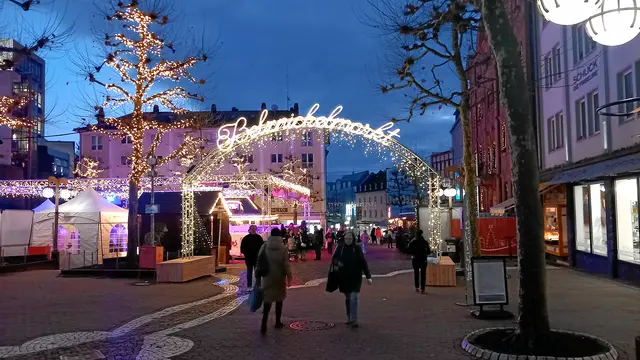 Foto: Norbert Scharf