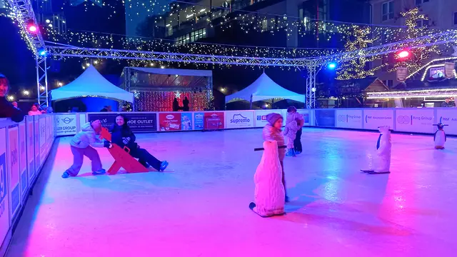 Foto: Norbert Scharf