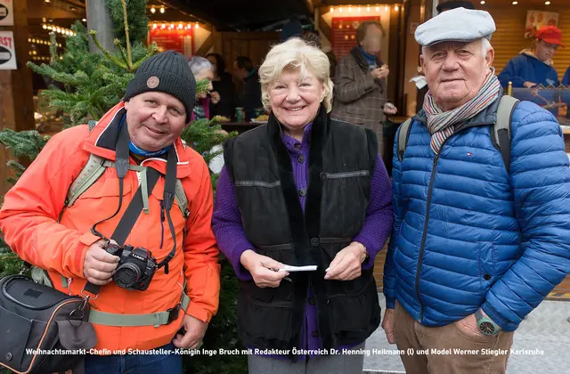 Foto: Michael Bartholomaeus