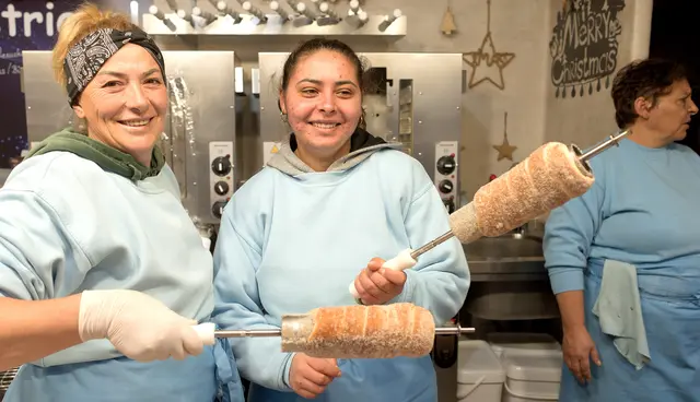 Foto: Michael Bartholomaeus