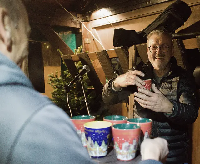 Foto: Michael Bartholomaeus