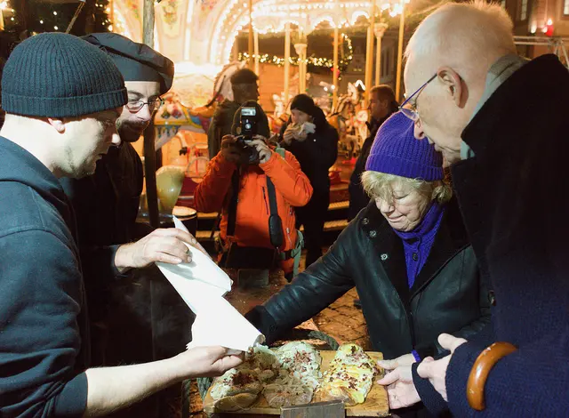 Foto: Michael Bartholomaeus