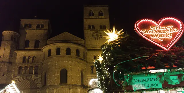 Foto: Michael Bartholomaeus