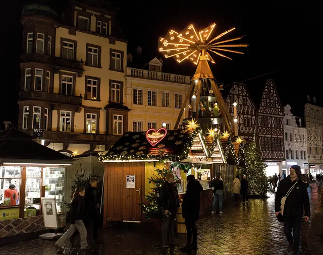 Foto: Michael Bartholomaeus