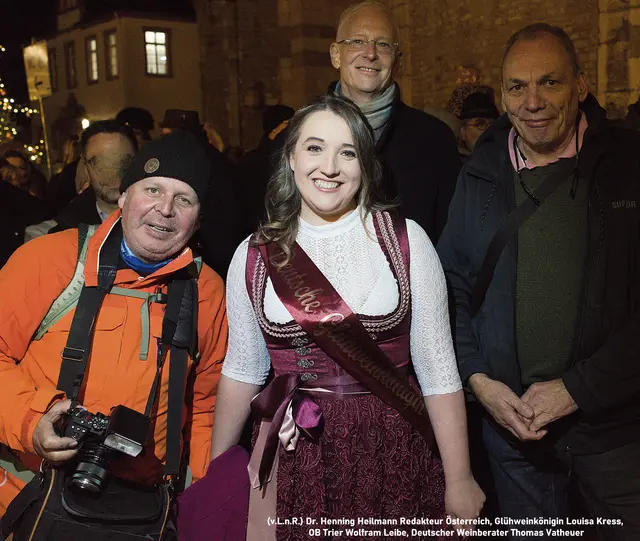 Foto: Michael Bartholomaeus