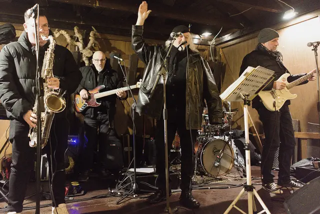 Foto: Michael Bartholomaeus