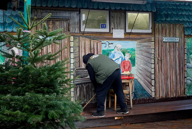 Foto: Michael Bartholomaeus