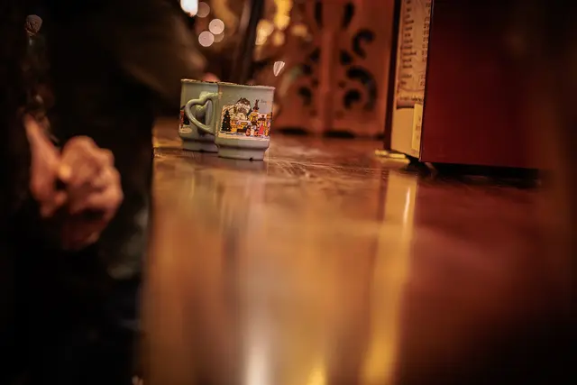 Genießen, bummeln und einkaufen - so schön ist der Weihnachtsmarkt Heidelberg 2025 | Foto: Paul Needham