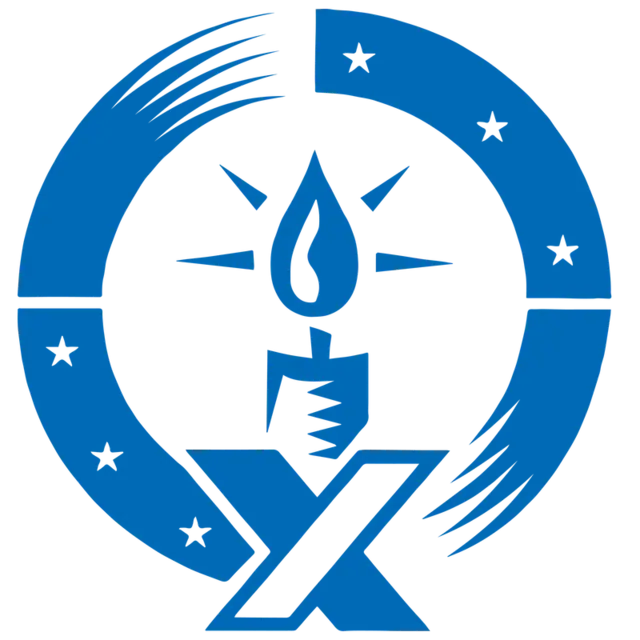 Friedenslicht - Symbol für den Frieden | Foto: Ring deutscher Pfadfinder*innenverbände