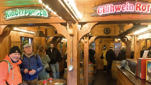 Foto: Michael Bartholomaeus