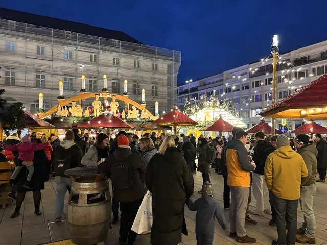 Foto: Thorsten Kornmann