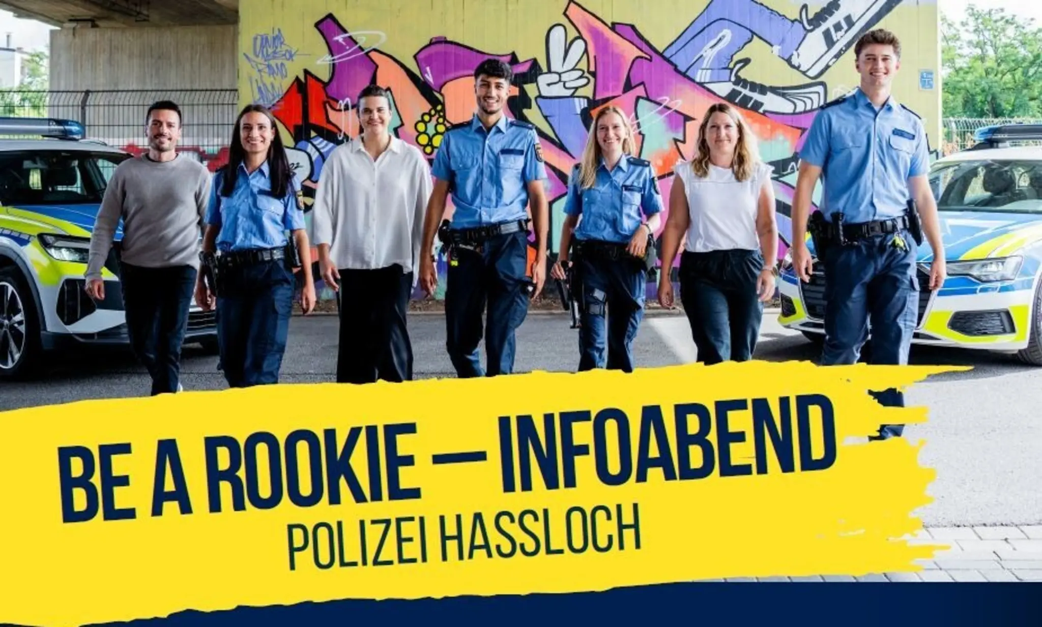 Infoabend-be-a-rookie-in-Ha-loch-Polizei-stellt-Beruf-vor