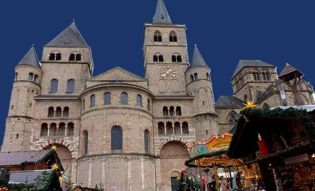 Foto: Michael Bartholomaeus