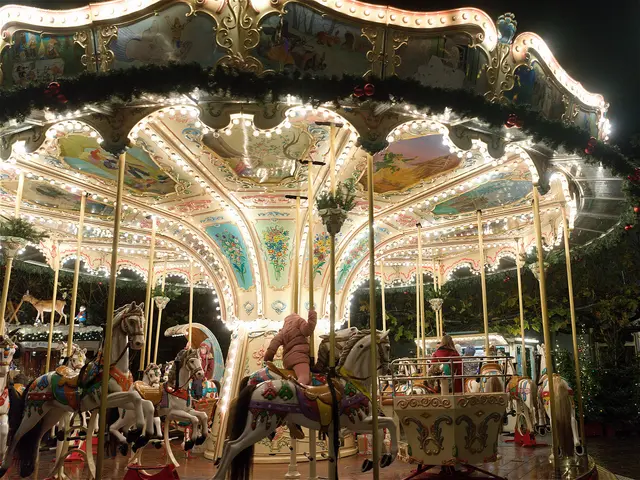 Foto: Michael Bartholomaeus