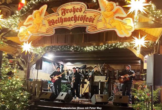 Foto: Michael Bartholomaeus