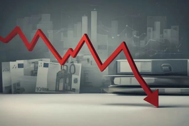 Riesiges Haushaltsminus im Landkreis Germersheim | Foto: Heike Schwitalla - Grafik erstellt mit KI