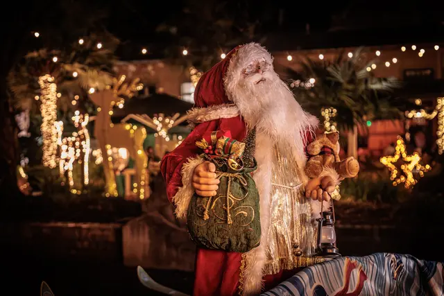 So schön ist der Heidelberger Weihnachtsmarkt 2025 - noch bis 22. Dezember kann er besucht werden | Foto: Paul Needham