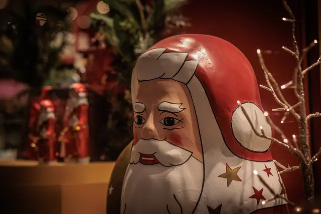 So schön ist der Heidelberger Weihnachtsmarkt 2025 - noch bis 22. Dezember kann er besucht werden | Foto: Paul Needham