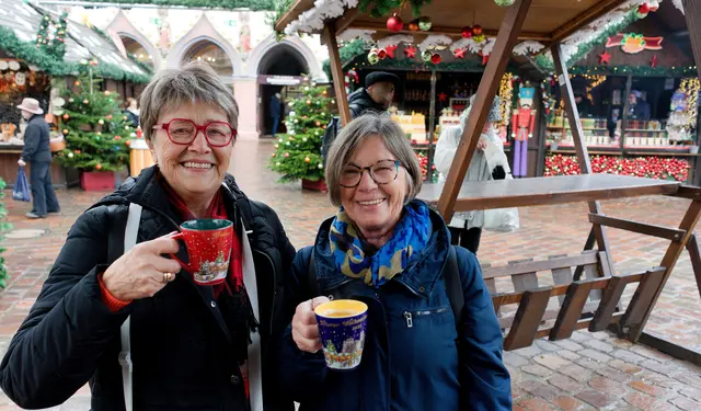 Foto: Michael Bartholomaeus