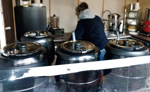 Foto: Michael Bartholomaeus