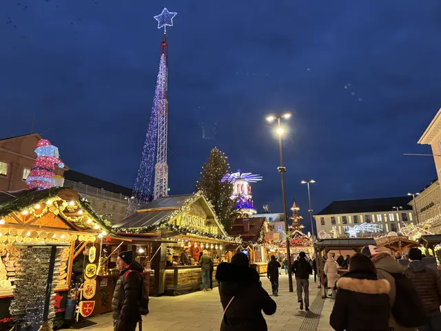 Foto: Thorsten Kornmann