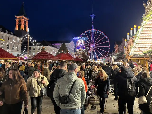 Foto: Thorsten Kornmann