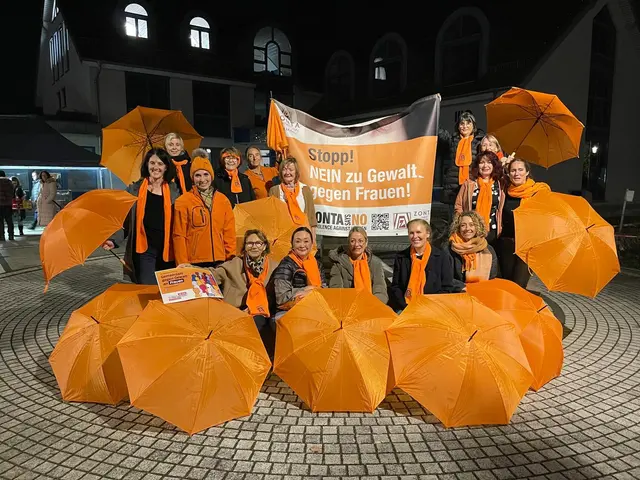 Foto: Zonta Club bruchsal
