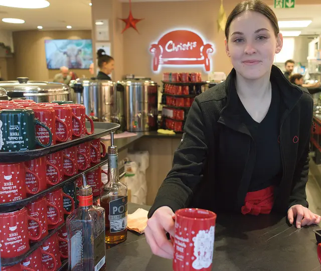 Foto: Michael Bartholomaeus