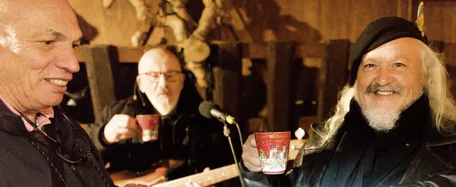 Foto: Michael Bartholomaeus