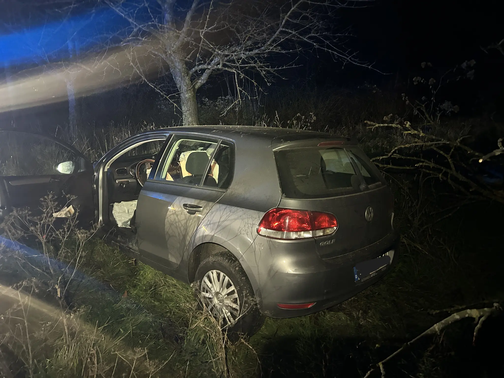 Edenkoben-Unfallfahrer-mit-1-49-Promille-rammt-Baum-und-flieht-zu-Fu-