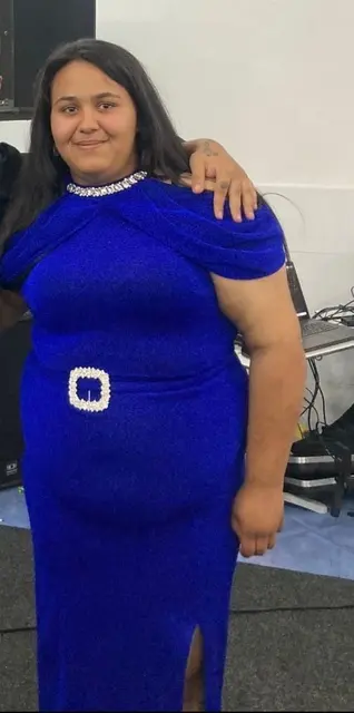 Dieses 15-jährige Mädchen aus Ludwigshafen wird derzeit vermisst | Foto: Polizei Ludwigshafen