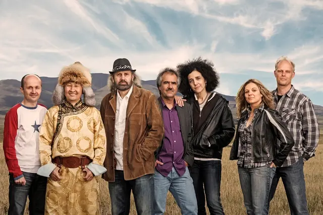 Abendschön + Akzente + Epi | Foto: Th. Dirr